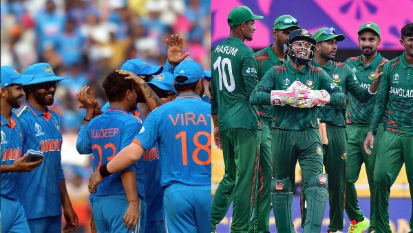 iccmenscricketworldcup:indiatotakeonbangladeshinpunetoday