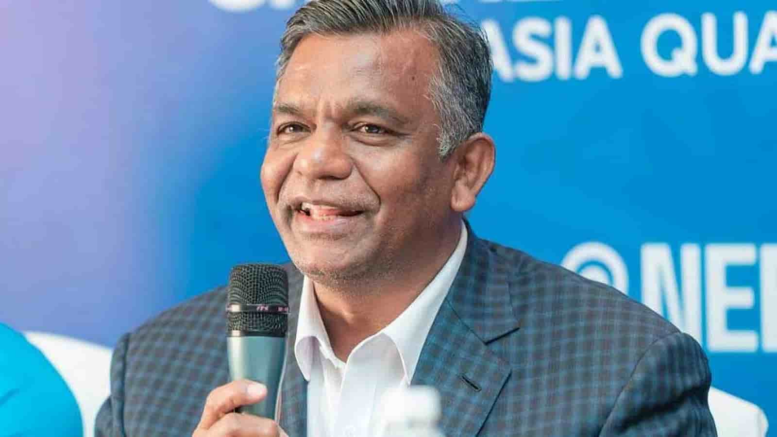 BCB president Aminul Islam rejects ICC