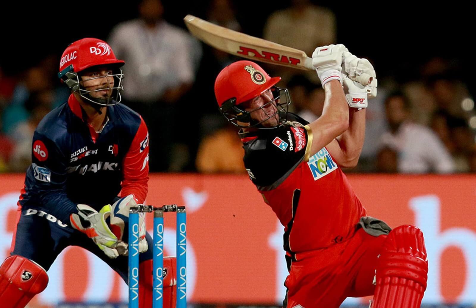 ipl2020:superman’abdevillierssmashes200sixesforrcbinopeneragainstsunrisershyderabad