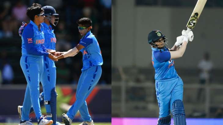 indiabeatuaeby122runsinwomensu19t20worldcup