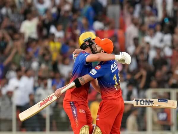 IPL 2024: Will Jacks, Virat Kohli power RCB to historic win over GT by 9 wickets