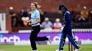 womenscricket:englandbeatindiaby5wicketsinthe2ndodi