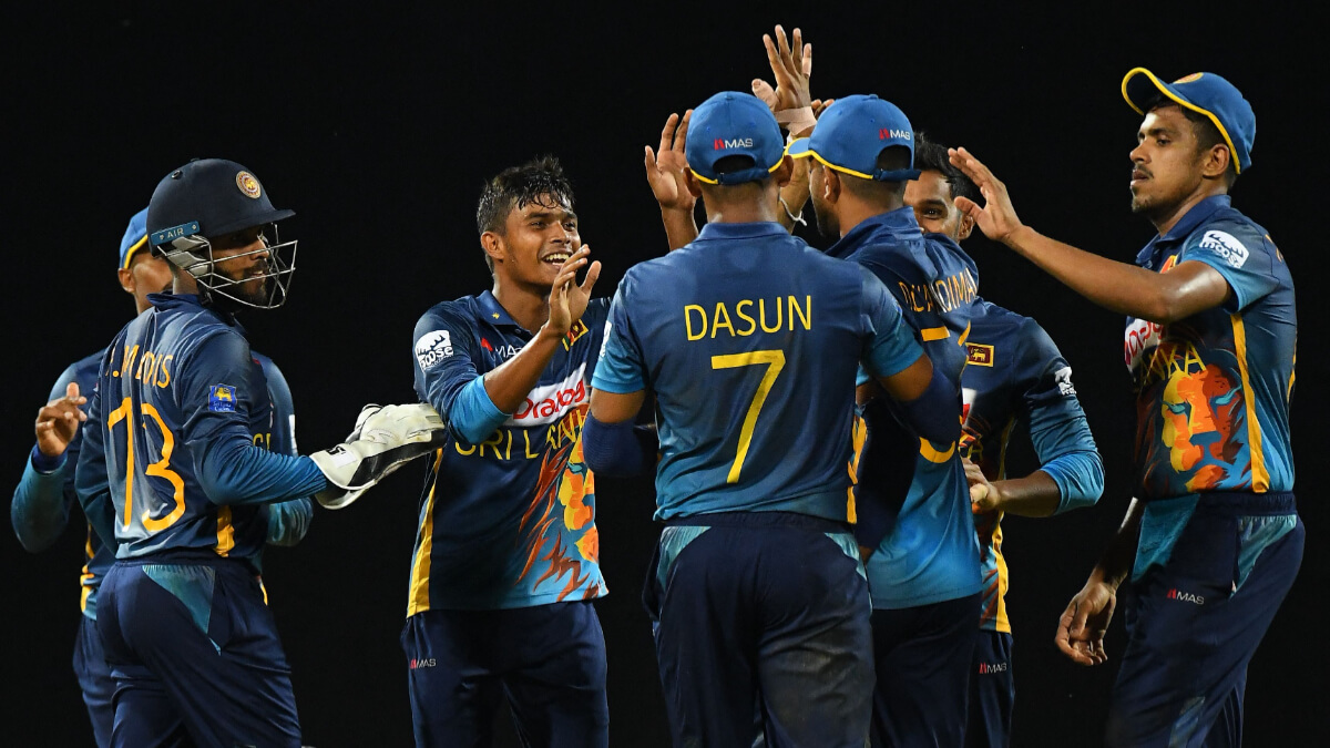 indvssl:srilankanamed20membersquadforindiatour