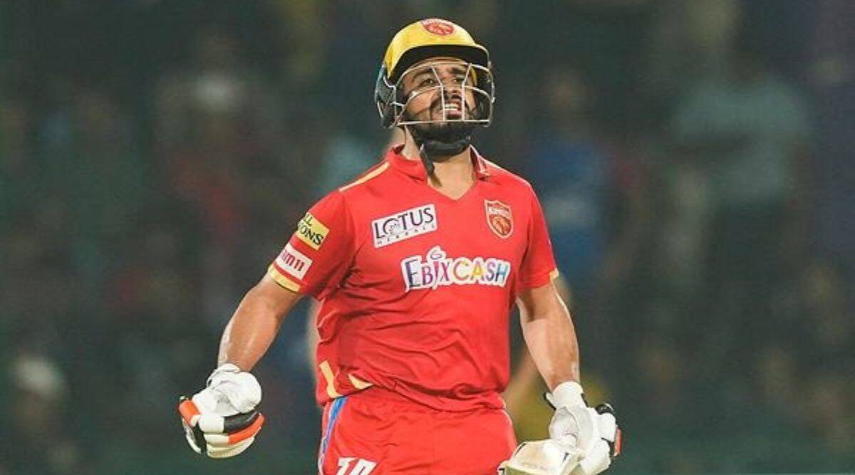 prabhsimransinghslamsmaideniplhundredaspunjabkingseyevitalwininipl2023