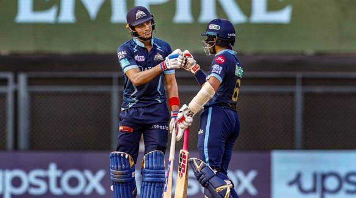 ipl2022:gujarattitansbeatcskby7wickets