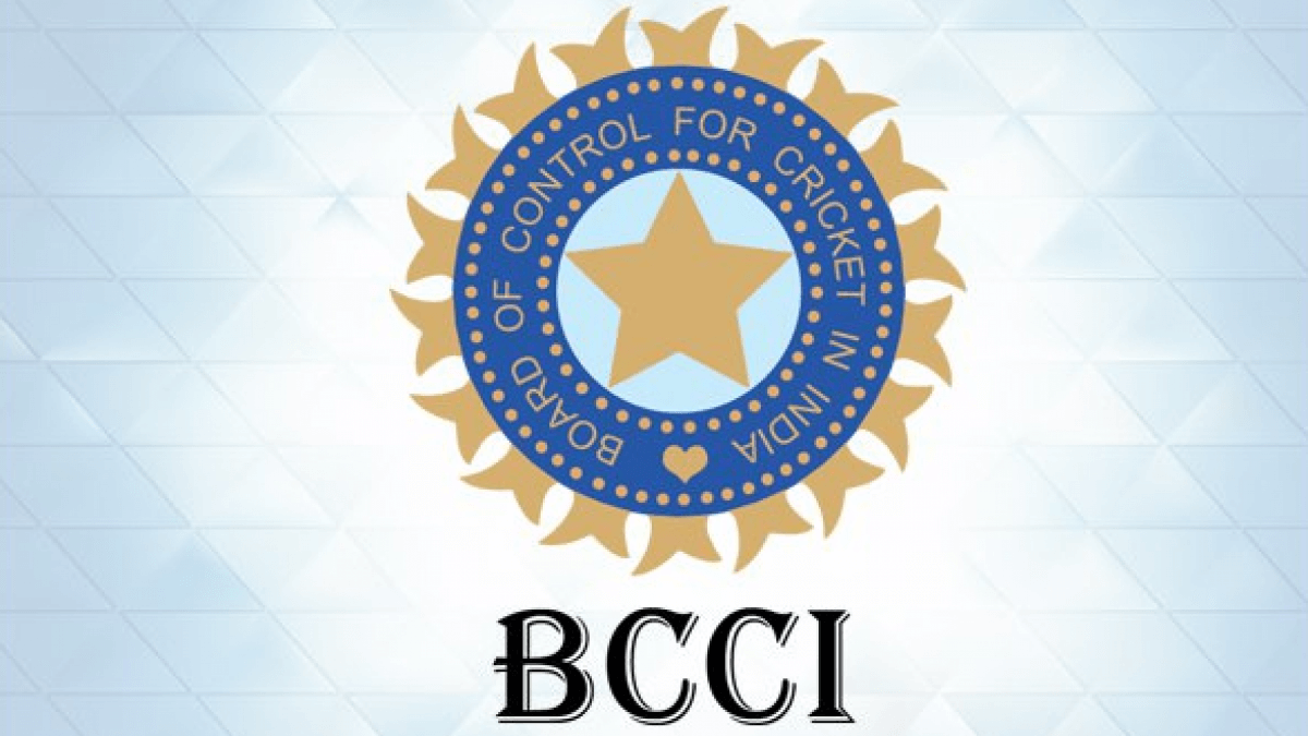 BCCI announces annual central contracts