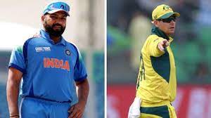 indiatoplayagainstaustraliainthefirstsemifinalofchampionstrophytodayindubai