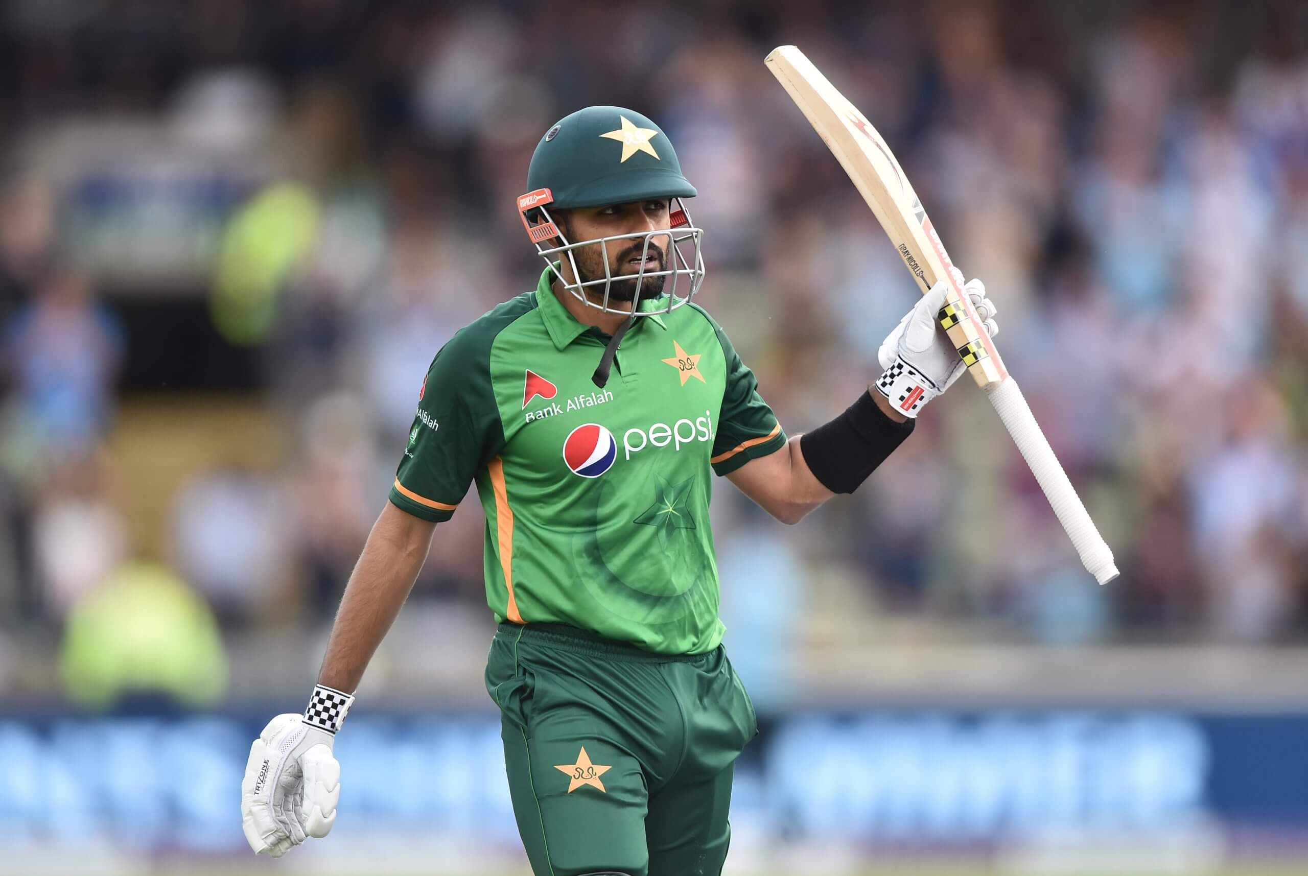 ICC name Babar Azam as Men’s Cricketer of the Year and Men’s ODI Player of the Year for 2022