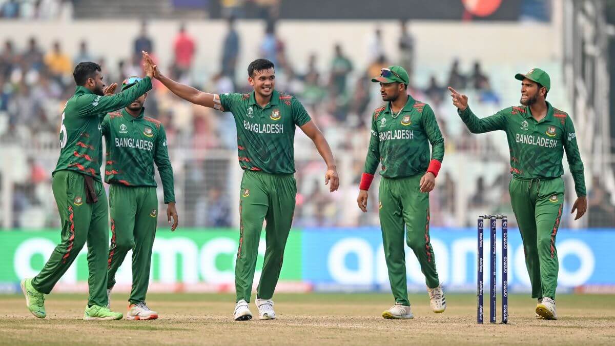 Bangladesh announce 15-member squad for T20 World Cup 2024