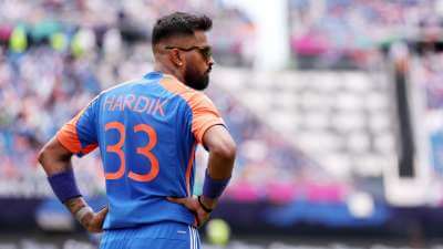 Hardik Pandya earns BCCI