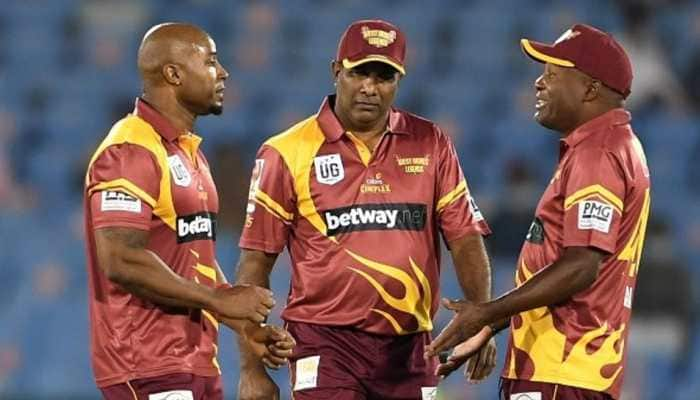 roadsafetyseries:westindieslegends’winoverbangladeshby6wickets