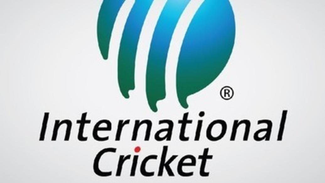 icccongratulatesenglandontheir1000thmen’stest