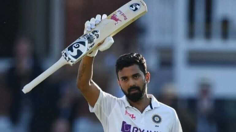 KL Rahul equals Virender Sehwag