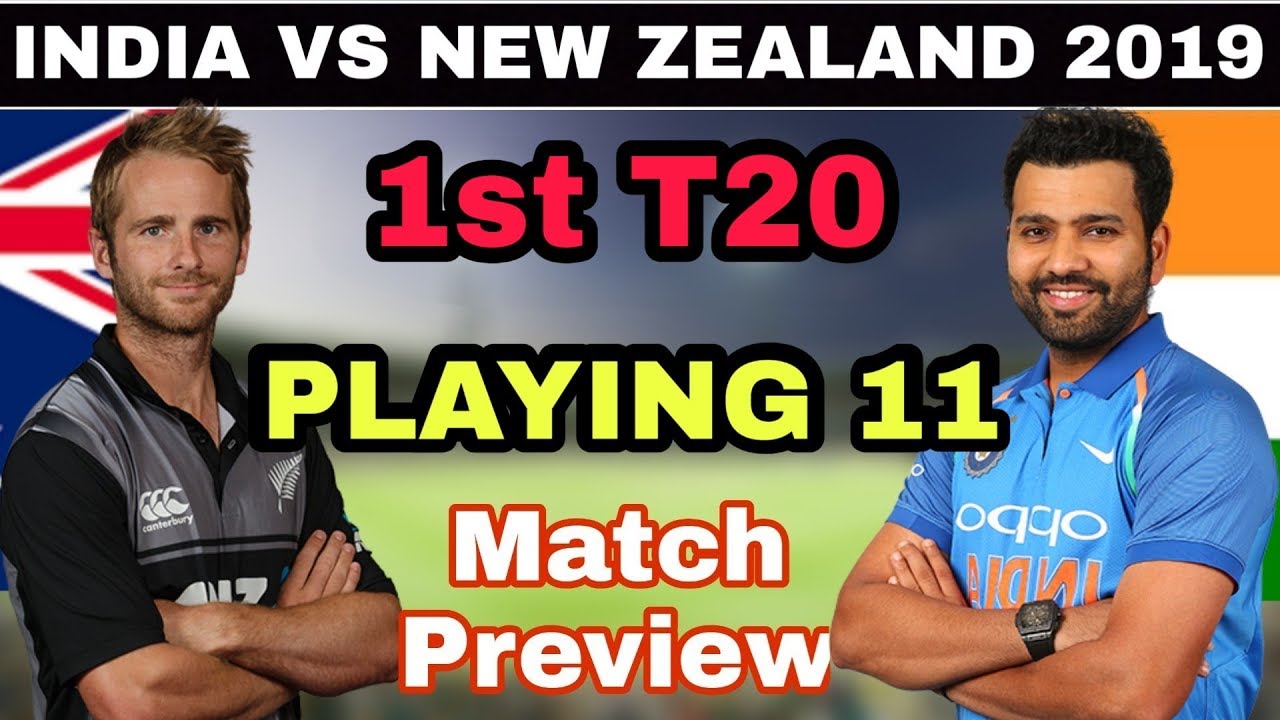 firstt20betweenindiaandnewzealandtobeplayedtodayinwellington