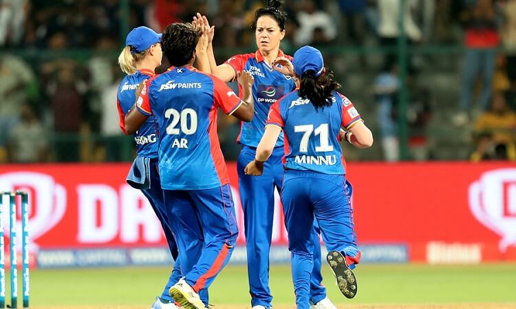 WPL 2024: Mumbai Indians thrash RCB by 7 wickets to go top in points table