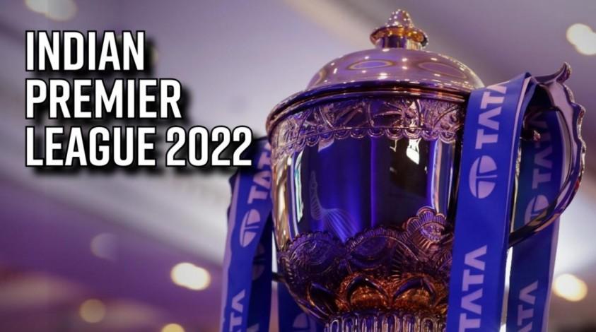 15theditionofindianpremierleaguetataipl2022tobeginon26thmarch