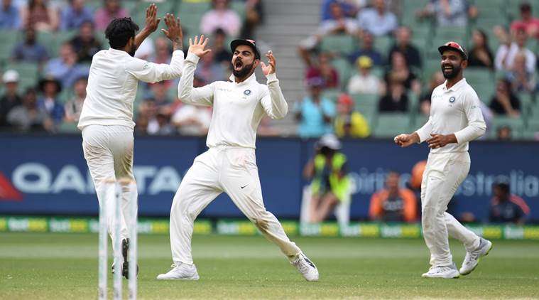 indiabeataustraliaby137runsin3rdtest