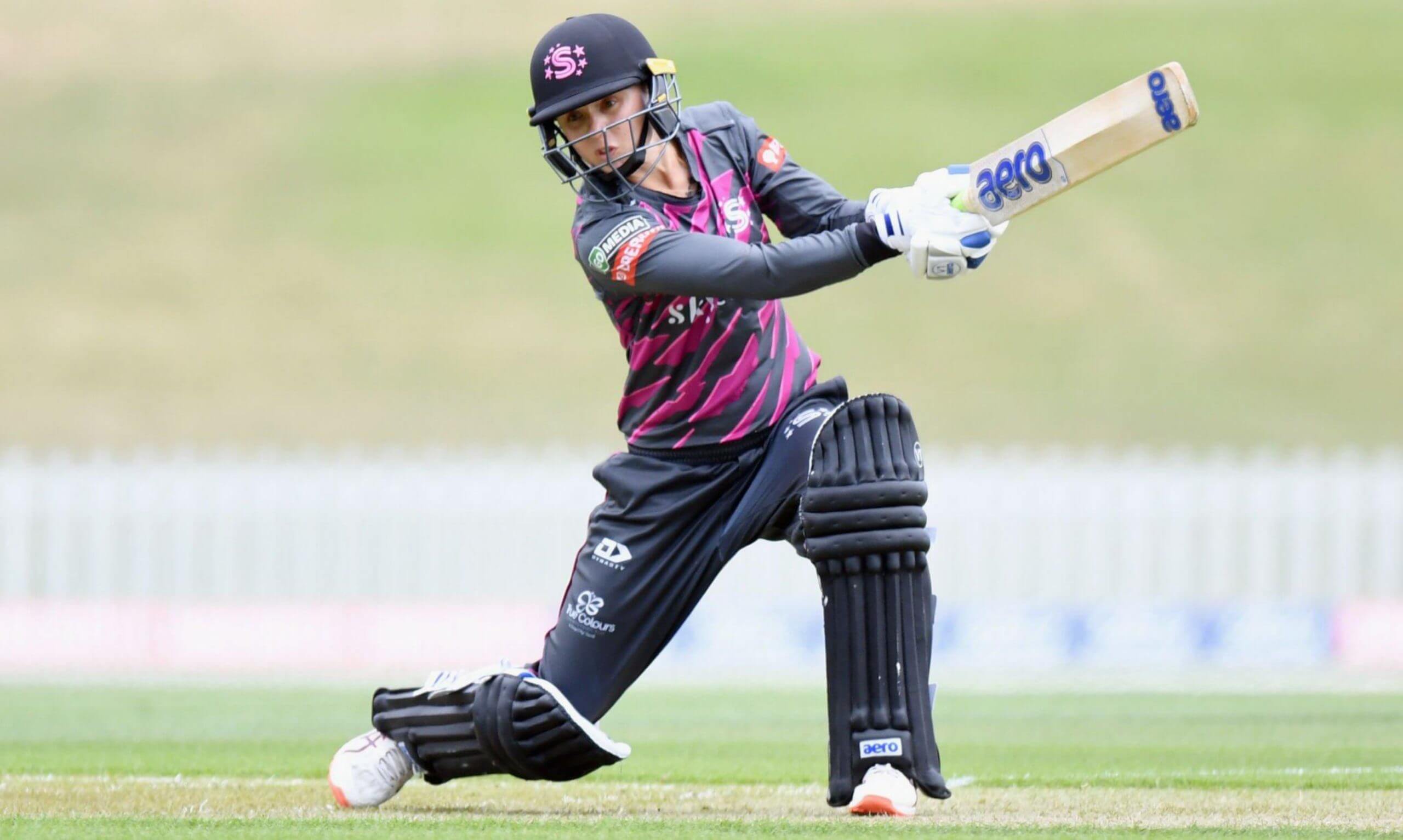 New Zealand cricketer Bernadine Bezuidenhout announces retirement