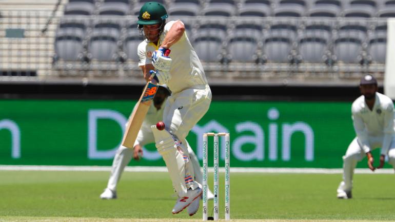 2ndtest:australiawintossopttobatagainstindia