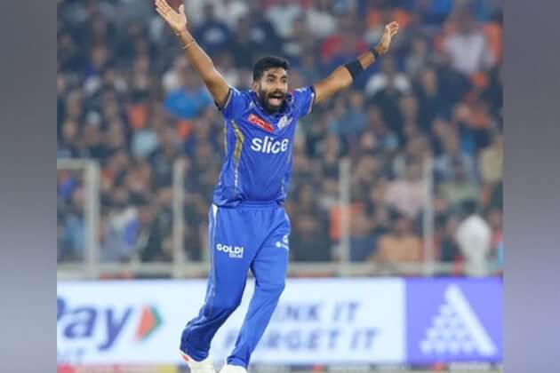 IPL 2024: Jasprit Bumrah makes phenomenal IPL return with 3-wicket haul vs GT