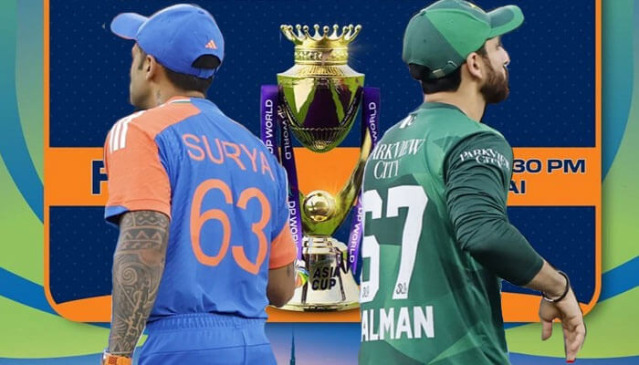 T20 World Cup: Pakistan make U-turn, to play India as scheduled on February 15