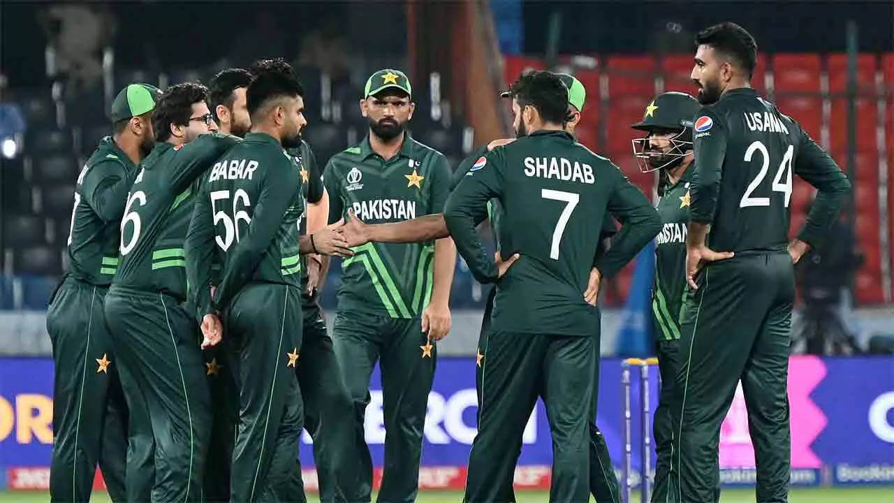 Pakistan announce 18-member squad for Ireland and England tour, Haris Rauf recalled