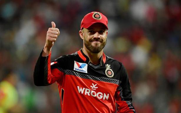 rcbcanwin234ipltitlesquicklyiftheymanagetowintheirfirst:abdevilliers