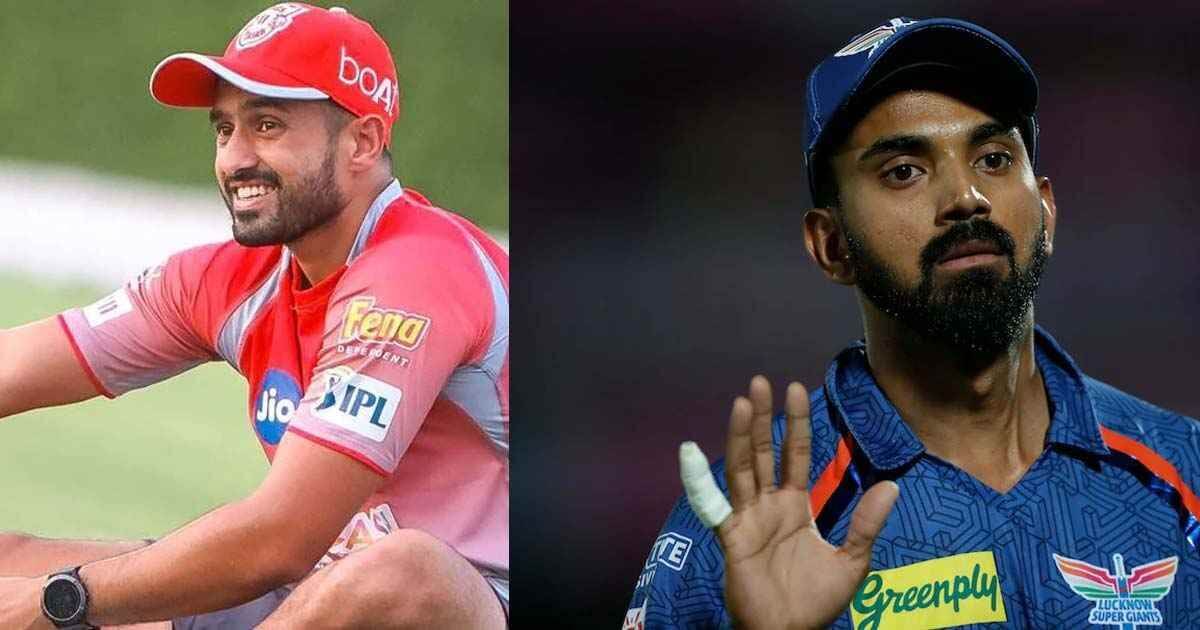 ipl2023:lucknowsupergiantsnamekarunnairasreplacementforklrahulforrestofseason