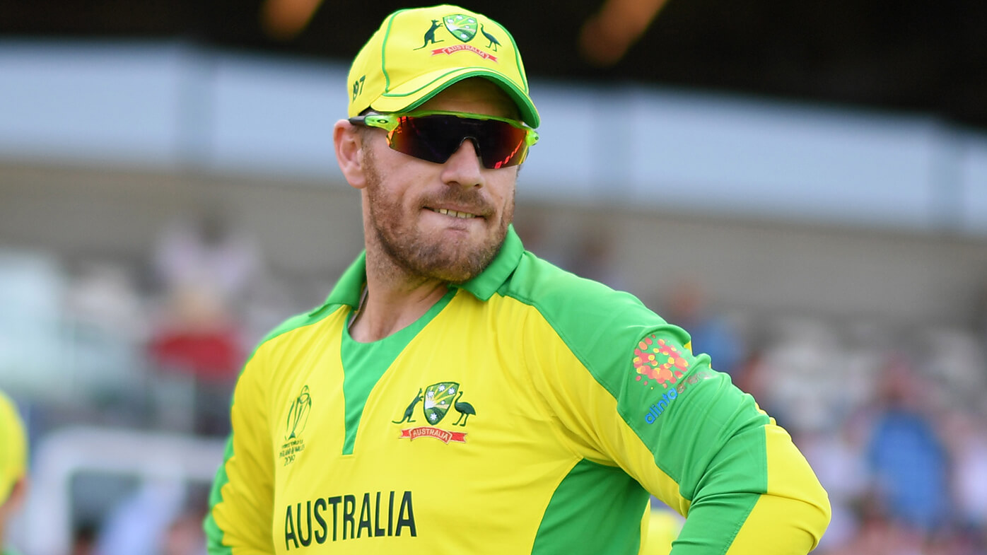 australia’saaronfinchannouncesretirementfromodicricket