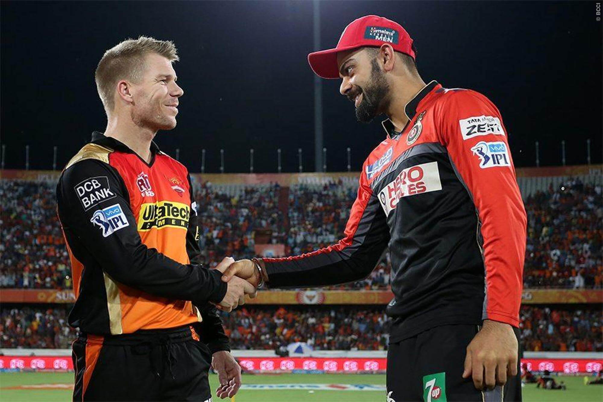 ipl2020:rcbdefeats2016championssunrisershyderabadby10runs