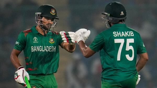 worldcup2023:bangladeshbeatsrilankaby3wicketsinilltemperedclash