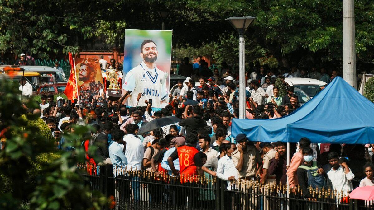 Bengaluru stampede: RCB issues statement, KSCA announces Rs 5 lakh ex-gratia to affected families