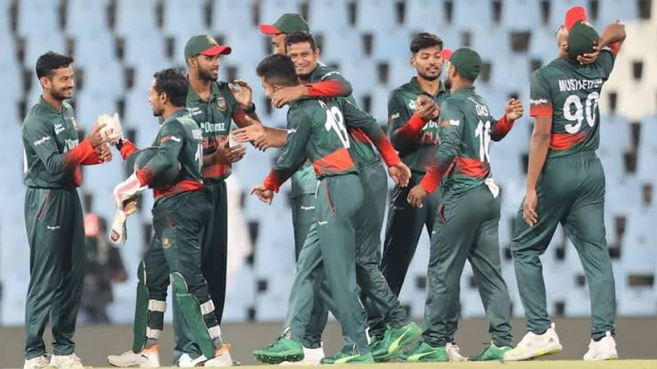 bangladeshannounce15membersquadfort20worldcup2022