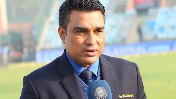 sanjaymanjrekarbacktocommentarypanelforindiatourofaustralia