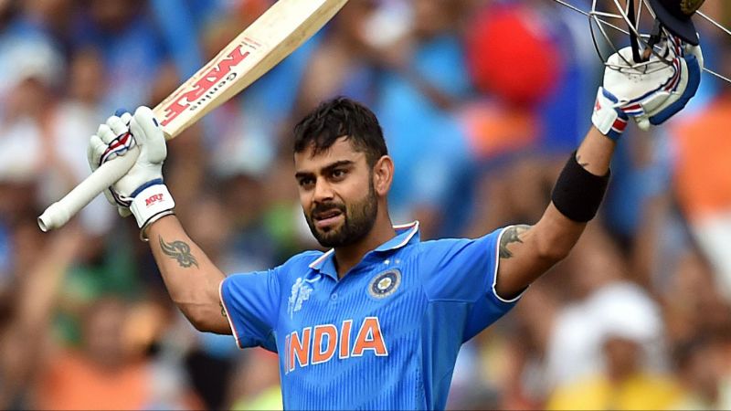 indiasviratkohlifastestevertoreach10000odiruns