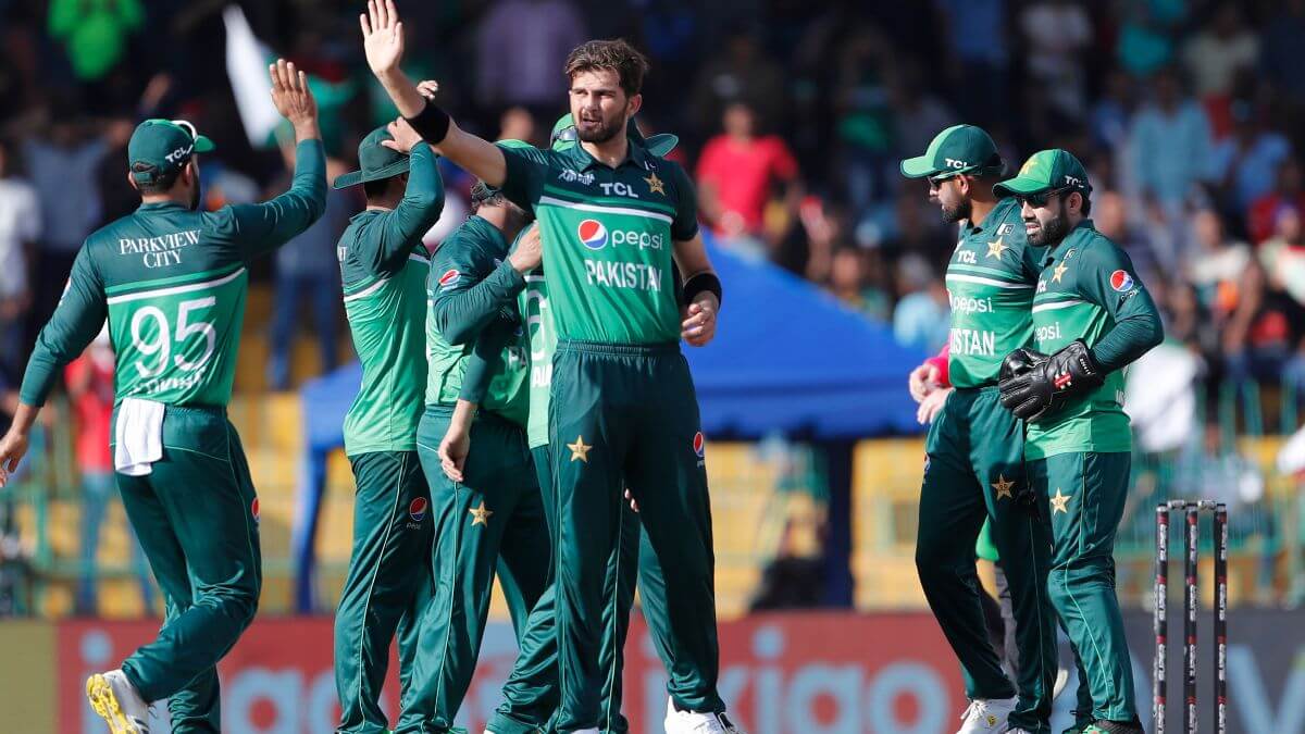 Pakistan cricket team awaits India visa for Cricket World Cup travel, team bonding trip to Dubai cancelled
