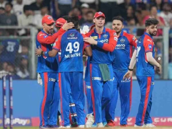 IPL 2025: Delhi Capitals defeat Punjab Kings by six wickets 
