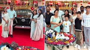 Akash Deep lands in trouble days after buying new car