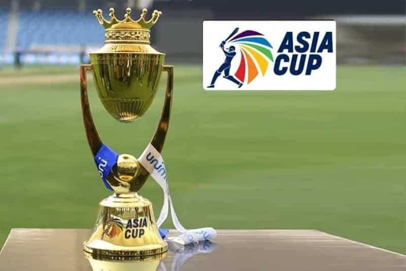 Asia Cup 2022 to be scheduled from 27th of August to 11th of September