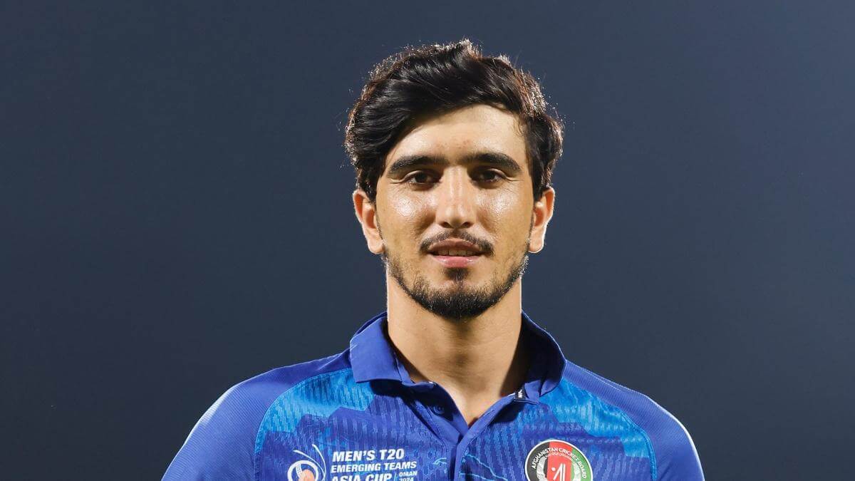 Delhi Capitals announce Sediqullah Atal as replacement for Harry Brook