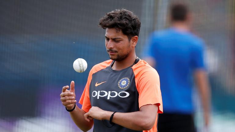 indiavsaustralia4thtest:kuldeepyadavnamedin13mansquad