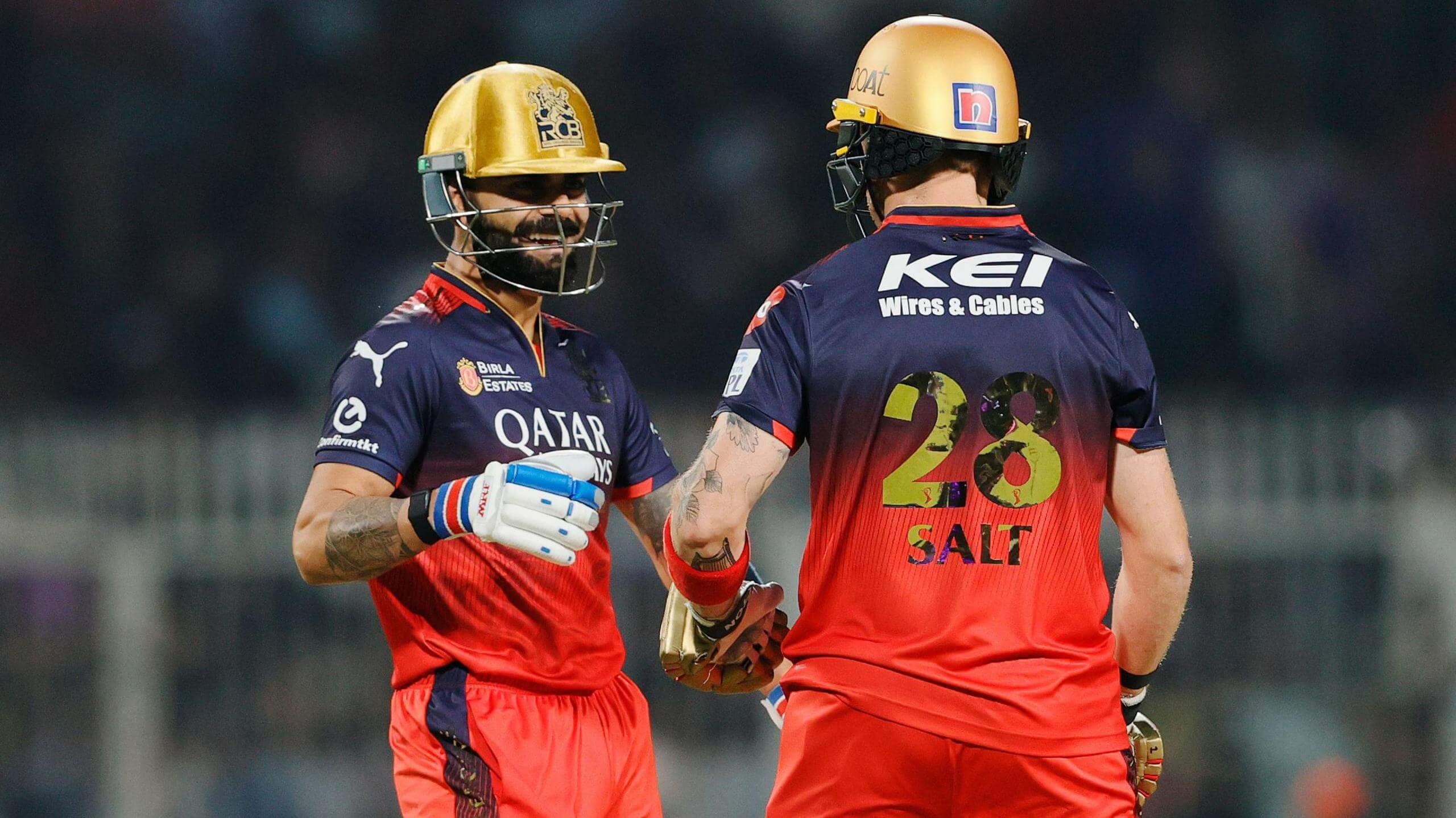 ipl2025:royalchallengersbengalurubeatpunjabkingsby7wickets