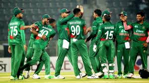Bangladesh announce squad for Asia Cup 2025