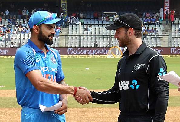 indiavsnewzealand1stodi: ind opttobatinviratkohlis200thodi