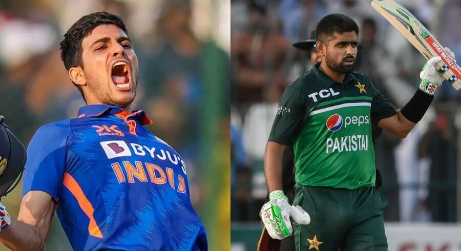 ICC ODI Rankings: Shubman Gill on verge of displacing Babar Azam as no.1 batter, Mohammed Siraj remains on top