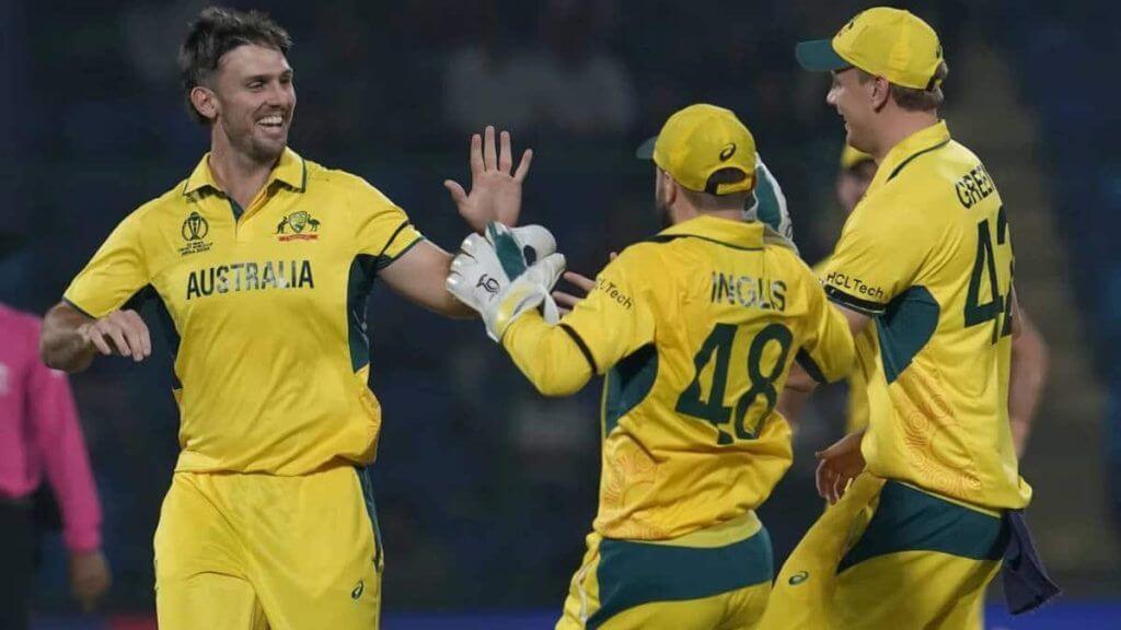 ausvsnedworldcup2023:netherlandssufferbiggestdefeatasaustraliabeatby309runs