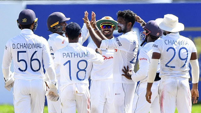 srilankaname18membersquadfortestseriesagainstpakistan