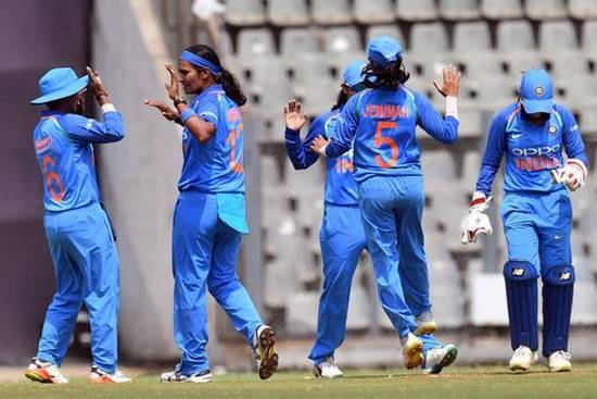 indiawomentofaceenglandinfirstt20ofthreematchseriestoday