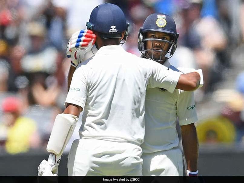 3rdtest:indiawintosselecttobatfirstagainstaustralia