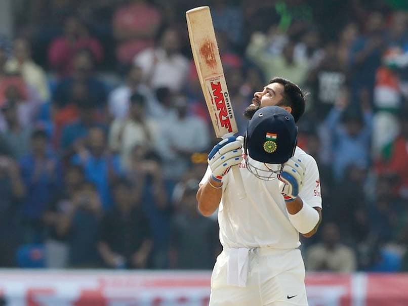 viratkohlisscintillatingknockputsindiainacomfortablepositionagainstengland